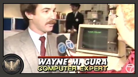 1982 report tries to explain PCs to an audience who'd never even heard of one