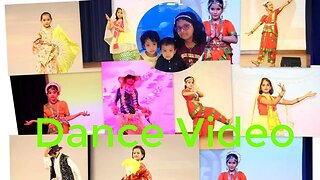 Christian Devotional Dance | St Thomas Day Celebration | Abu Dhabi #youtubevideo