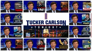Tucker Carlson Tonight (Full episode) - Monday, December 19