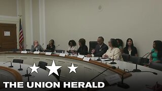 House Financial Services Democrats Hold a Roundtable on Diversity, Equity and Inclusion Policies