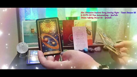 Gemini Tarot- May 2021 - Very Important Messages May 2021 - Must Knows - Let the Magic Begin!