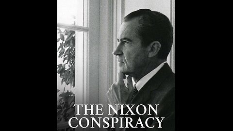 ARE YOU PREPARED? UNIPARTY EXPOSED NOW MORE THAN EVER. NIXON, KENNEDY, 1817 CONSPIRACIES