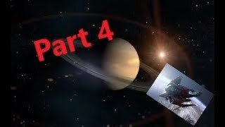 Saturn Proxima Nodes Part 4