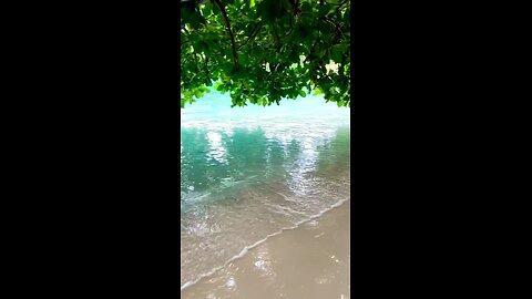 Champagne beach, Vanuatu