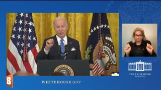 LIVE: President Biden, First Lady Celebrate the Jewish New Year...