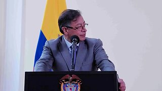 🎥Presidente Gustavo Petro, Gobierno Escucha desde Popayán, Cauca👇