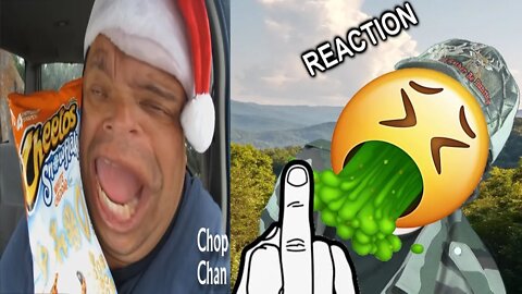 [YTP] JoeysWorldTour Cheeto Cum Snowflakes (ChopChan) REACTION!!! (BBT)