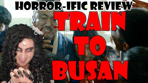 Train to Busan: HORROR-ific Review