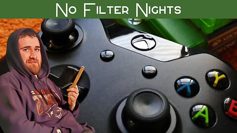 No Filter Nights