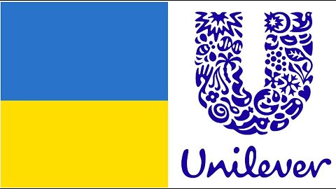 Ukraine whines Unilever pays Russian taxes, says nothing about US money to Russia