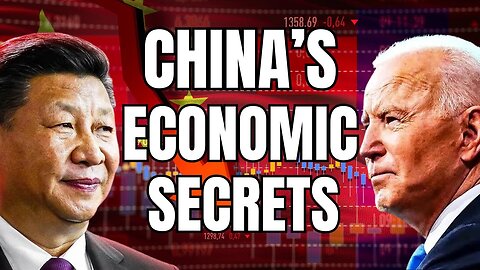 15 Reasons Why China's Economy Will NOT Collapse