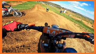 We're back at Pro Sport MX for the LLQ Area Qualifier! (Friday Practice Session 1 - AGE CLASSES)