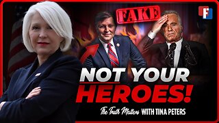 The Truth Matters with Tina Peters