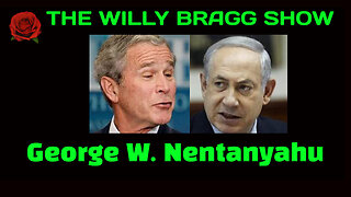 George W Nentanyahu