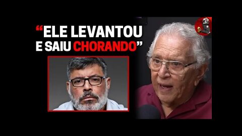 O FUTURO DO BANCO DA PRAÇA (+ ALEXANDRE FROTA) com Carlos Alberto de Nóbrega | Planeta Podcast