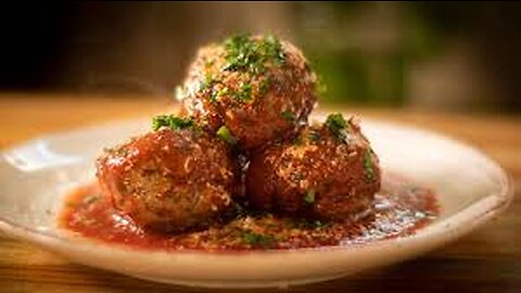 Mastering the Art of Meatballs: Try Recipes for Meatball Enthusiasts