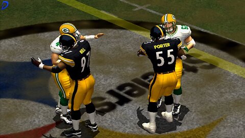 Original Xbox ESPN NFL Football 2K4 Online via Insignia | Game 4