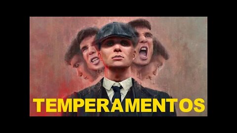 Temperamentos = Personalidade? Saiba tudo sobre os 4 tipos de temperamentos e sua origem filosófica