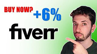 Best Stocks to Buy Now: Is Fiverr Stock a Buy After Earnings?