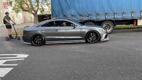 Audi RS5