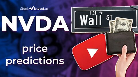 NVDA Price Predictions - NVIDIA Stock Analysis for Wednesday, August 17th