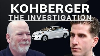 Podcast Reveals New Information on Kohberger Investigation