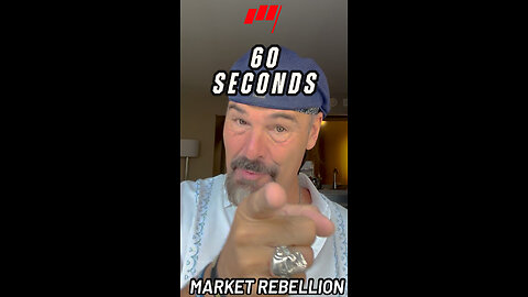 ⏱️60 Seconds $LL $NVDA $TSm $AVGO Rebel's Edge today 1pm more @MarketRebels 🏴‍☠️BANG! 💥