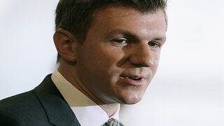 Project Veritas just CONFRONTED Project Veritas