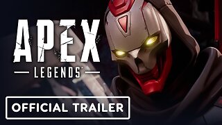 Apex Legends - Official 'Kill Code Part 4' Trailer
