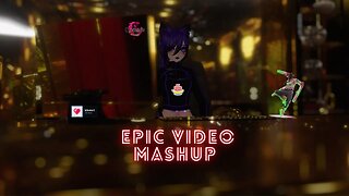 🎥 Epic Video Mashup 🎉🙌