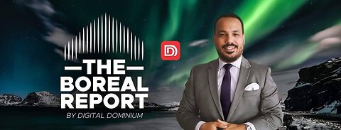 The Boreal Report #3 Segunda Temporada