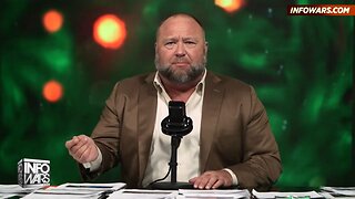 ALEX JONES (Full Show) Sunday - 12/18/22