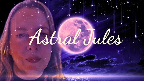 ASTRAL JULES