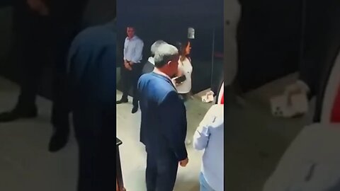 Câmeras do Planalto gravaram discussão entre ministros de Lula após a invasão do dia 8 de janeiro.