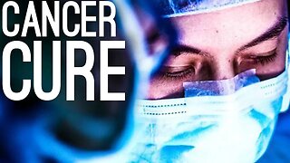 Promising Cancer Cure Hits the Market! [Car-T Cells]