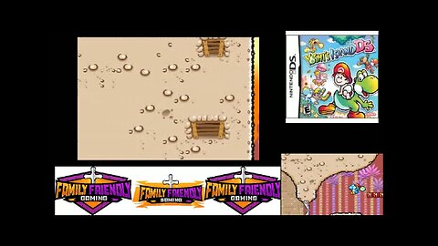 Yoshi's Island Ds Episode 2