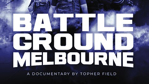 Battleground Melbourne Review & Topher Field Interview