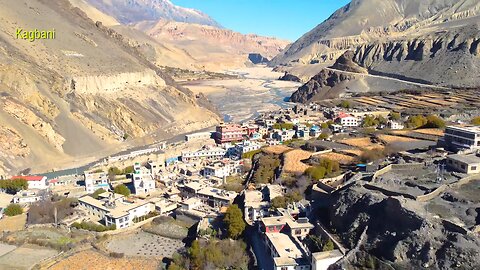 Nepal Beautiful drone shoot part3- wonderful nepal