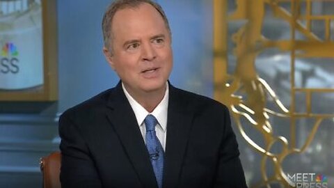 Adam Schiff Calls for Biden and Trump to Take Cognitive Tests: ‘They Both Should Be Willing’