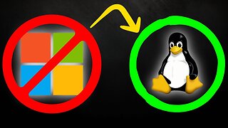 I'm Choosing Linux over Windows - Here's Why