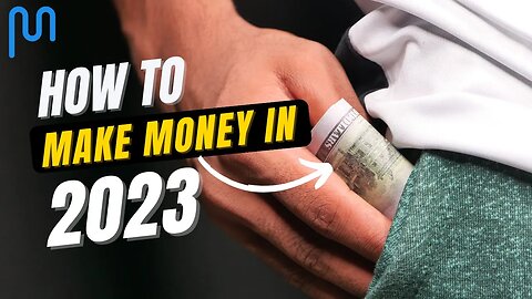 How to Make Money Online 2023