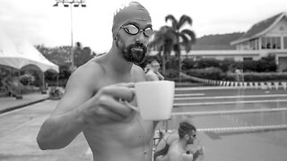 Coffee Improves Athletic Performance