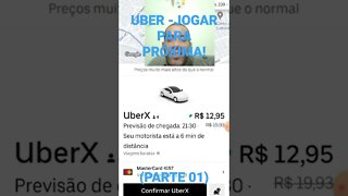 PAGAR NA PRÓXIMA (PARTE 01)