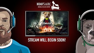 Remnant 2 [HARDCORE MODE] Don't Die Don't Die Don't Die! // Animal Rescue Stream