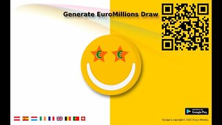 Euromillions Draw - Android App