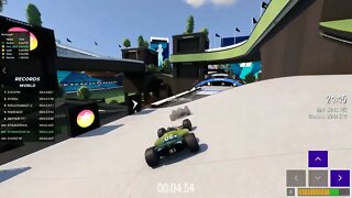 Track of the day 26-04-2022 - Trackmania