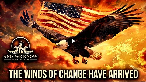 7.15.24: The WINDS of CHANGE have arrived, Melania comms, Inside JOB? Therapists? RNC coming! Pray!