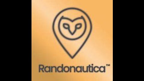 RANDONAUTICA- BIG BROTHER WATCHING? OR IS IT WORSE?! NEW SERIES COMING SOON