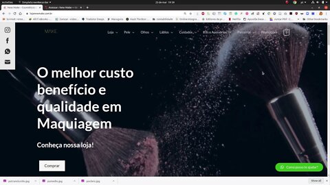 Editar Produto no Woocommerce / Wordpress