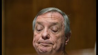 Dick Durbin Tells Whopper During Abortion Hearing After Cruz Call Out, Furious
